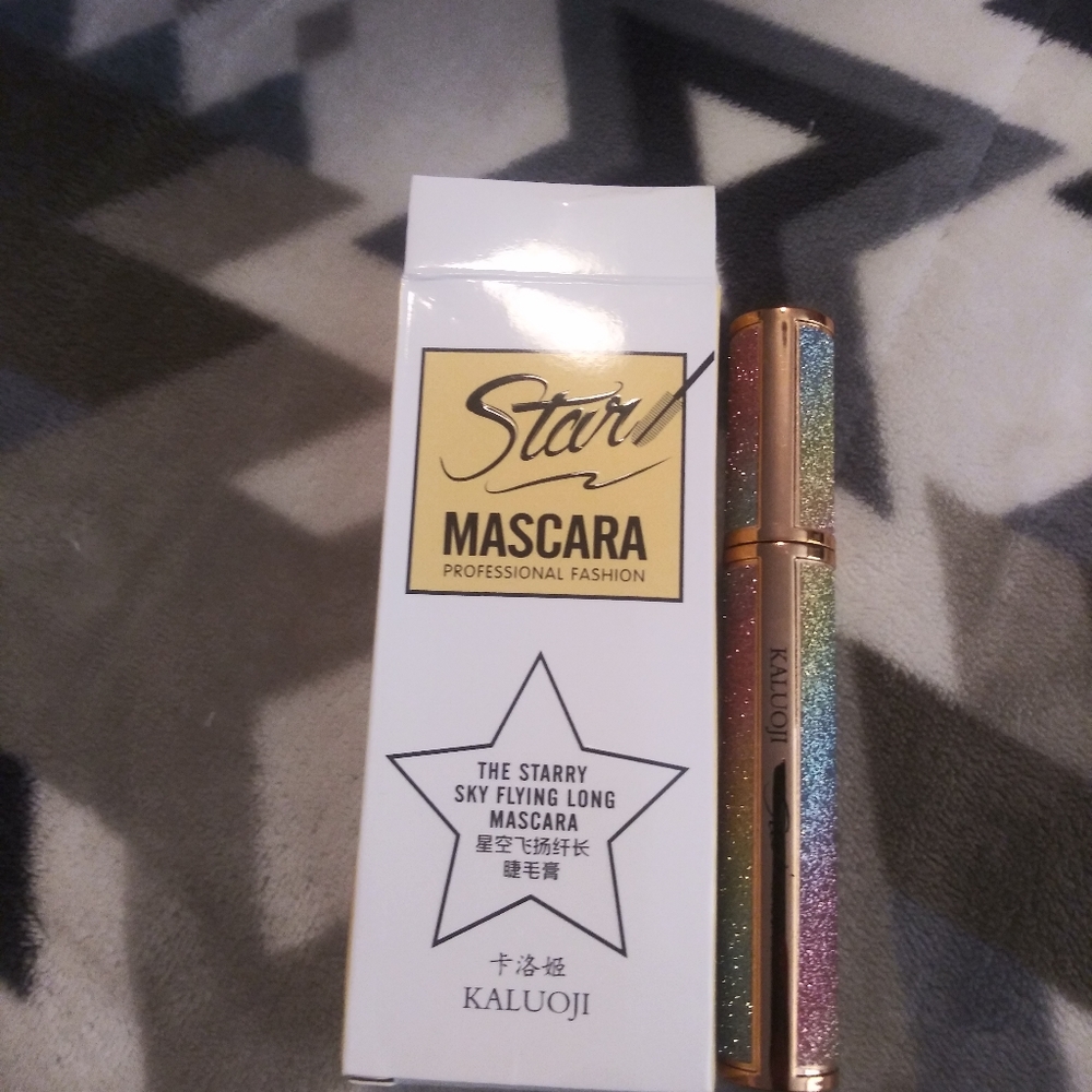 Star mascara